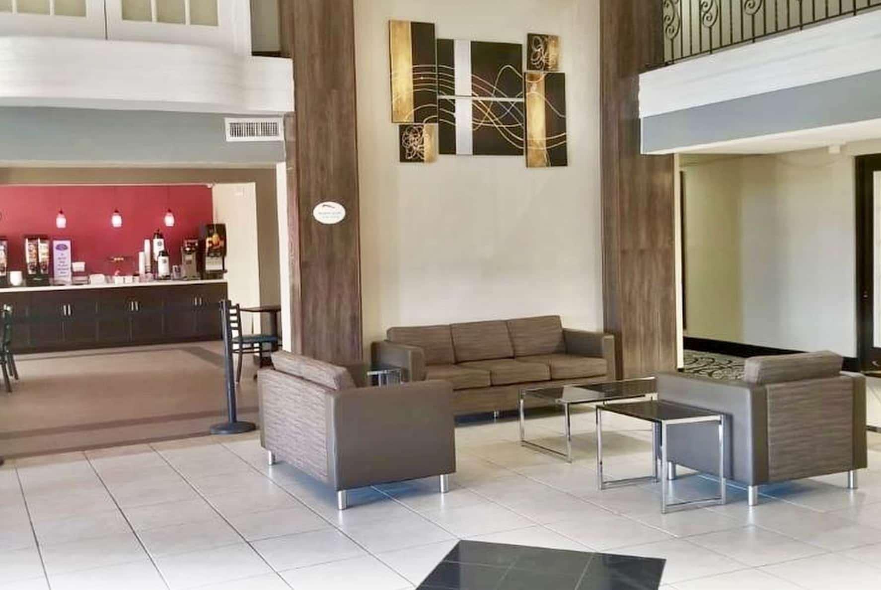 Baymont By Wyndham Port Arthur - Groves Area Exterior photo