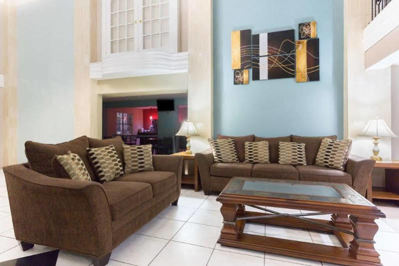 Baymont By Wyndham Port Arthur - Groves Area Exterior photo
